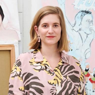 Laura Badertscher