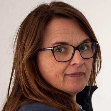 Sabine Hey